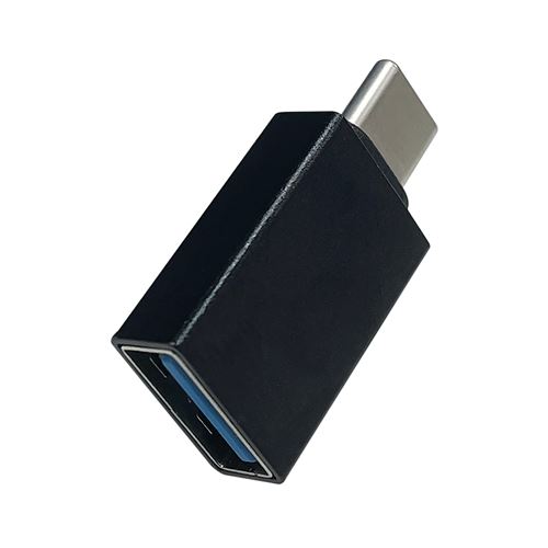 Acheter Adaptateur Accsup USB C vers USB A Noir et gris État correct - 12,99 € Adaptateur Accsup USB C vers USB A Noir et gris État correct N/A reconditionné disponible sur Fnac