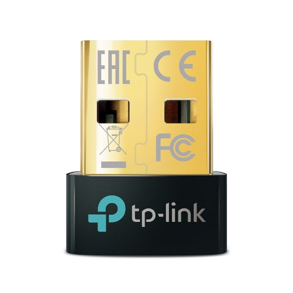 Acheter Adaptateur Bluetooth 5.3 Nano USB - TP LINK - UB500 neuf - 17,00 € Adaptateur Bluetooth 5.3 Nano USB - TP LINK - UB500 neuf reconditionné disponible sur Label Emmaüs