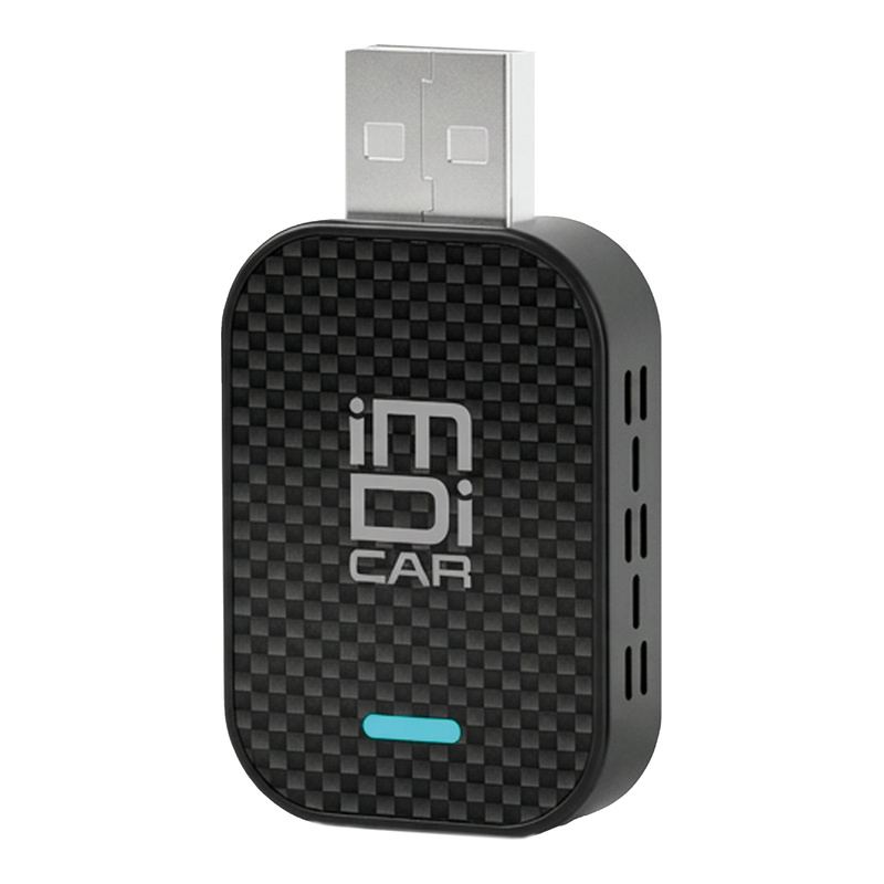 Adaptateur Carplay Et Android Auto (un Adaptateur Sans Fil Et Un Adaptateur Usb-a Usb-c) Bon état - 22,98 € Adaptateur Carplay Et Android Auto (un Adaptateur Sans Fil Et Un Adaptateur Usb-a Usb-c) Bon état reconditionné disponible sur Electro Depot
