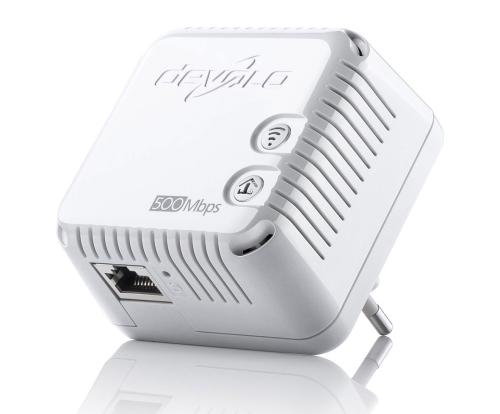 Adaptateur Devolo CPL dLAN 500 État correct reconditionné disponible sur Fnac