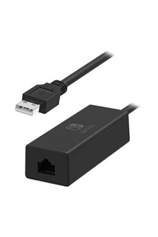 Adaptateur Ethernet vers USB pour Nintendo Switch Bon état N/A reconditionné disponible sur Darty