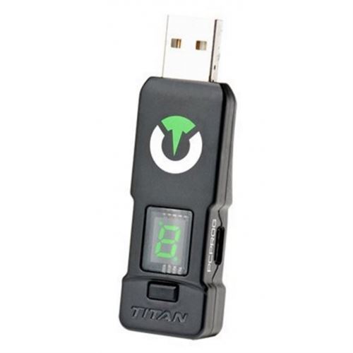 Adaptateur Manettes Titan One État correct N/A reconditionné disponible sur Fnac | Dero