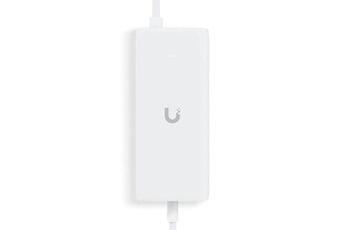Adaptateur PoE Ubiquiti UACC-PoE+-USBC 48VDC 30W Gigabit USB-C Bon état Ubiquiti Networks reconditionné disponible sur Darty