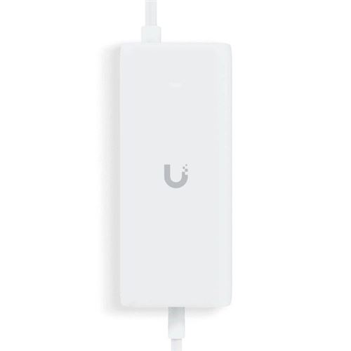 Adaptateur PoE Ubiquiti UACC-PoE+-USBC 48VDC 30W Gigabit USB-C État correct N/A reconditionné disponible sur Fnac