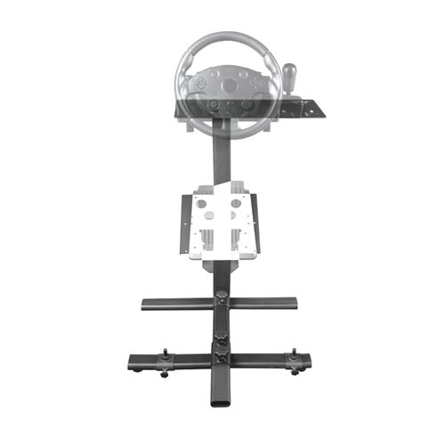 Adaptateur pour simulateur de course Trust GXT 1150 Noir État correct reconditionné disponible sur Fnac