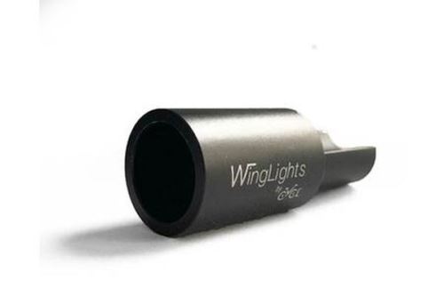 Adaptateur pour trottinette électriques Toad WingLights Noir État correct reconditionné disponible sur Fnac