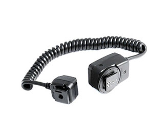 Adaptateur Sabot Canon 60cm OC-E3 État correct reconditionné disponible sur Fnac