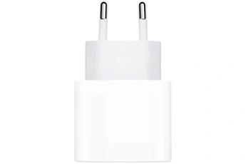 Adaptateur secteur 20 Watts USB-C Blanc Très bon état - 35,83 € Adaptateur secteur 20 Watts USB-C Blanc Très bon état Apple reconditionné disponible sur Darty