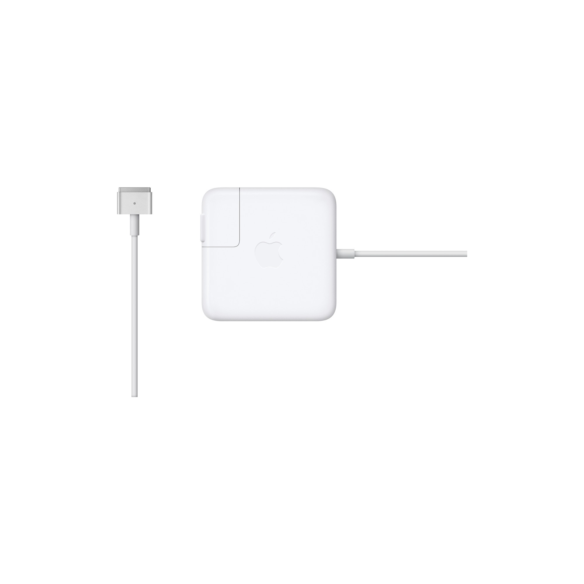 Adaptateur Secteur APPLE 85W MAGSAFE 2 (pour MacBook Pro avec écran Retina) - Reconditionné par le fabricant - Garanti 1 an par FactoREFURB Bon état - 68,88 € Adaptateur Secteur APPLE 85W MAGSAFE 2 (pour MacBook Pro avec écran Retina) - Reconditionné par le fabricant - Garanti 1 an par FactoREFURB Bon état reconditionné disponible sur Factorefurb