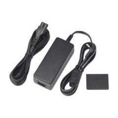 Adaptateur Secteur Canon ACK-DC30 Noir pour Appareils Digital IXUS, IXY et PowerShot - Excellent état Parfait état Canon reconditionné disponible sur Pixmania
