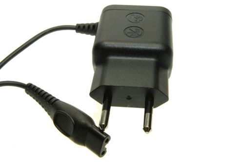 Adaptateur Secteur Hq8505 Crp136/01 Pour Pieces Soins Corporels Petit Electromenager Philips - 272217190128 État correct reconditionné disponible sur Fnac