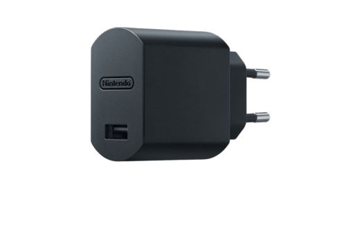 Adaptateur secteur Nintendo Classic Mini Super Nintendo État correct Nintendo reconditionné disponible sur Fnac