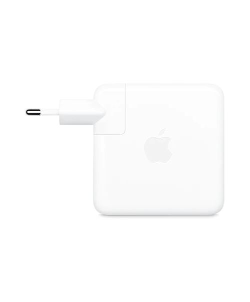 Adaptateur secteur USB-C 140 Watts Apple Blanc État correct Apple reconditionné disponible sur Fnac | Dero