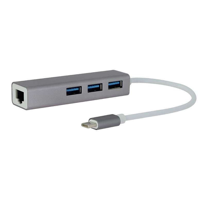 Adaptateur Sedea Usb-c Vers 3 Ports Usb 3.0 + Rj45 Bon état - 14,97 € Adaptateur Sedea Usb-c Vers 3 Ports Usb 3.0 + Rj45 Bon état reconditionné disponible sur Electro Depot