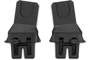 Adaptateur Universel Duett CS Bon état Hauck reconditionné disponible sur Darty