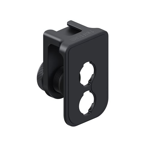 Adaptateur Universel Shiftcam Noir pour lentilles photo État correct reconditionné disponible sur Fnac