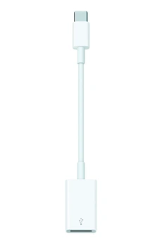 Adaptateur USB-C vers USB (MJ1M2ZM/A) Bon état reconditionné disponible sur Darty