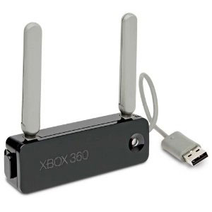 Adaptateur WiFi N Microsoft pour Xbox 360 État correct - 79,00 € Adaptateur WiFi N Microsoft pour Xbox 360 État correct reconditionné disponible sur Fnac