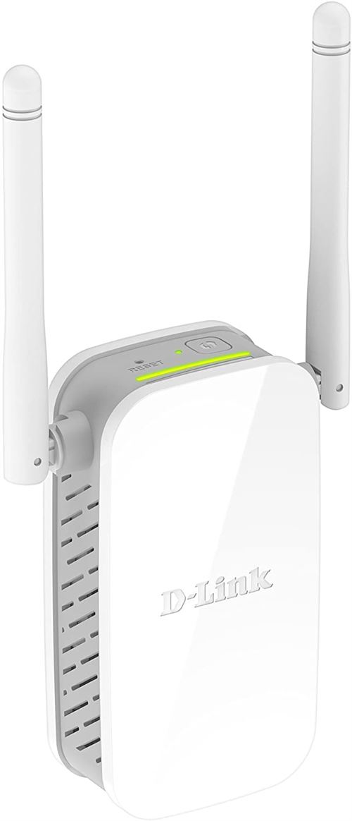 Adaptateur wifi Nano USB D-Link DAP-1325 Noir État correct D-Link reconditionné disponible sur Fnac