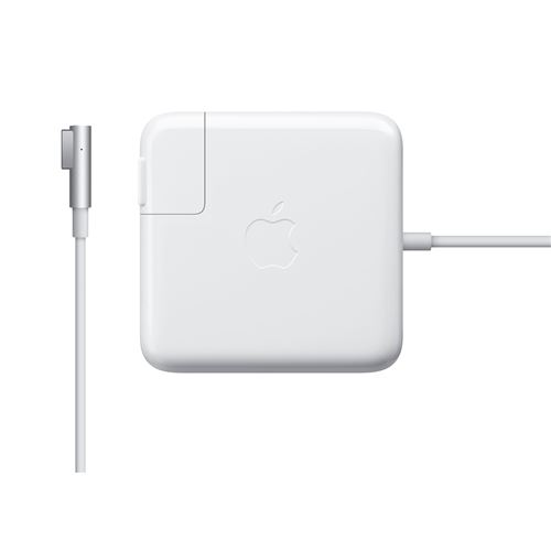 Acheter Adapteur secteur Apple Magsafe pour MacBook Air 45 W Blanc Reconditionné État correct - 55,99 € Adapteur secteur Apple Magsafe pour MacBook Air 45 W Blanc Reconditionné État correct Apple reconditionné disponible sur Fnac