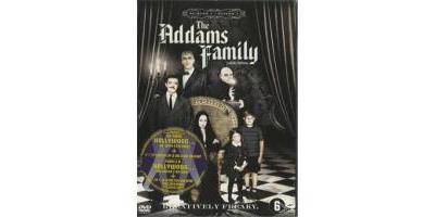Acheter ADDAMS FAMILY 1-3 DVD-BILINGUE État correct - 23,16 € ADDAMS FAMILY 1-3 DVD-BILINGUE État correct reconditionné disponible sur Fnac