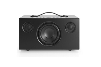 Addon C5 MkII Noir Bon état Audio Pro reconditionné disponible sur Darty | Dero