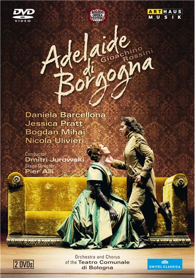 Adelaide di Borgogna DVD État correct reconditionné disponible sur Fnac