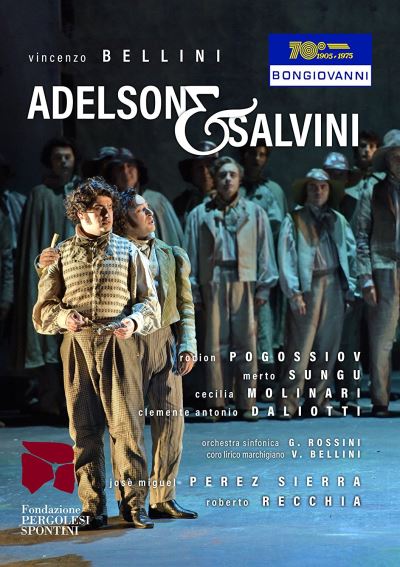 Adelson E Salvini DVD État correct reconditionné disponible sur Fnac | Dero