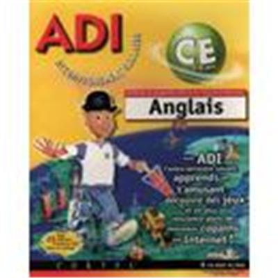 Adi 4.0 7/9 Ans Anglais Multimedia État correct reconditionné disponible sur Fnac