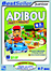 Adibou 2 - Nature et Sciences État correct - 10,79 € Adibou 2 - Nature et Sciences État correct reconditionné disponible sur Fnac