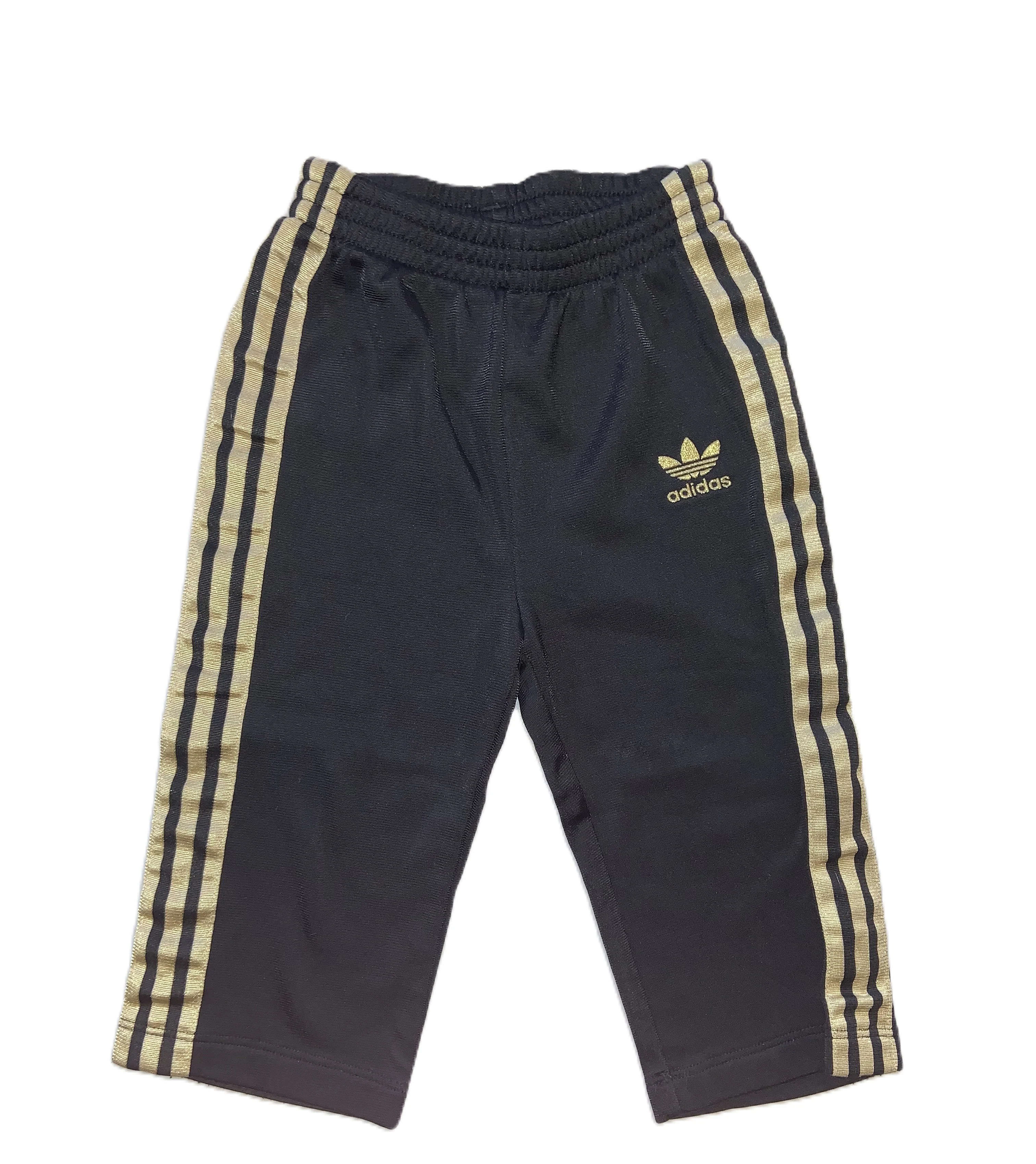 Adidas — 18 mois / Noir / Toutes saisons - 10,00 € Adidas — 18 mois / Noir / Toutes saisons Adidas reconditionné disponible sur Maison Bousson