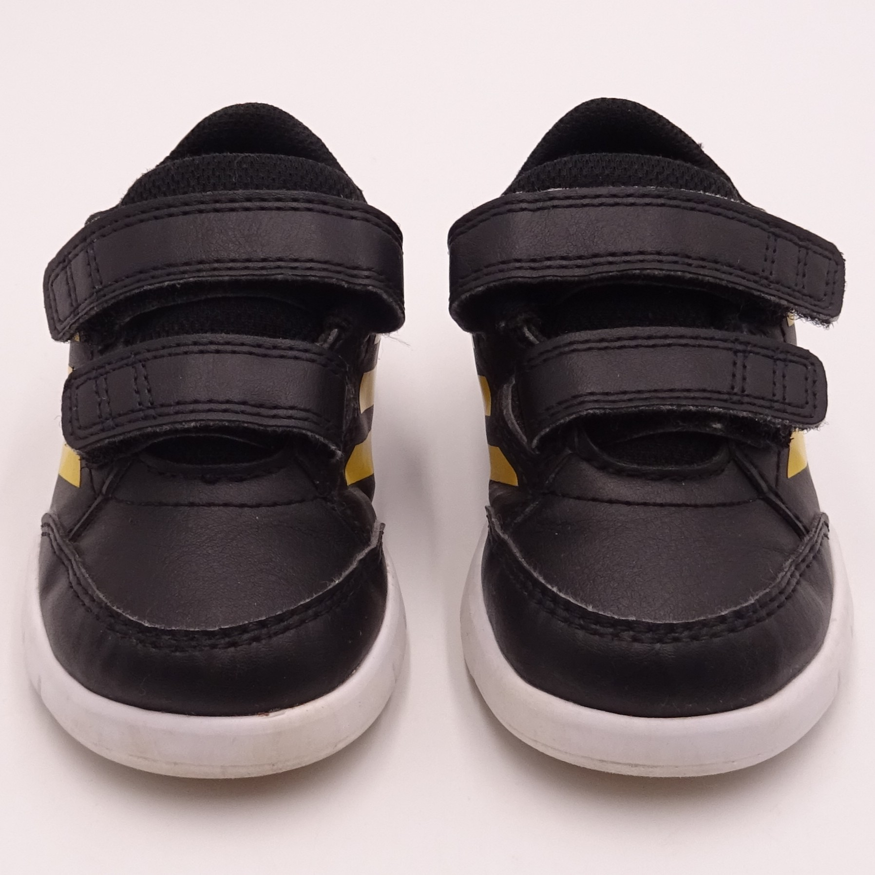 Voir photo 4 de ADIDAS Basket enfant Taille 21 ADIDAS Basket enfant Taille 21 Bon état reconditionné photo 4