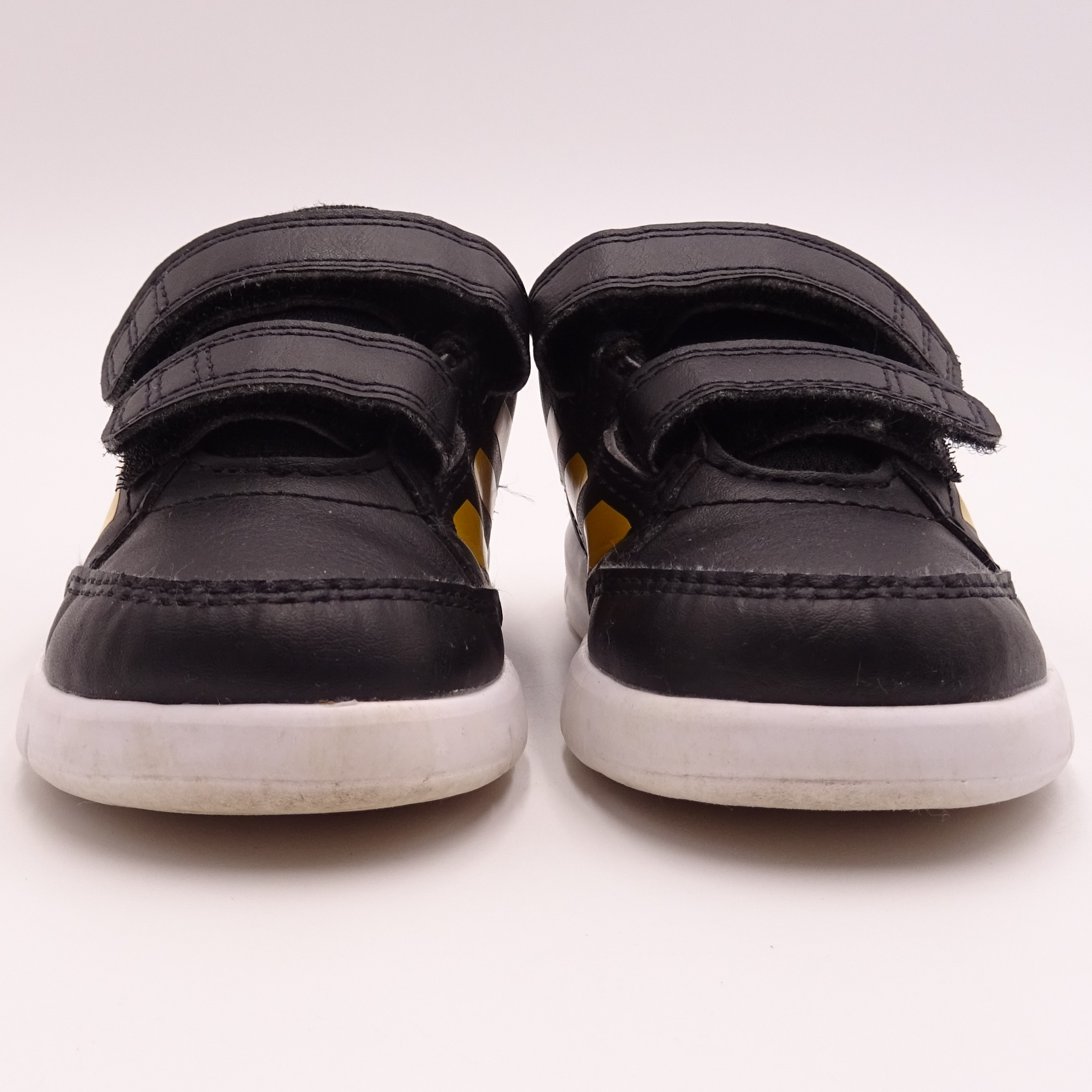 Voir photo 6 de ADIDAS Basket enfant Taille 21 ADIDAS Basket enfant Taille 21 Bon état reconditionné photo 6