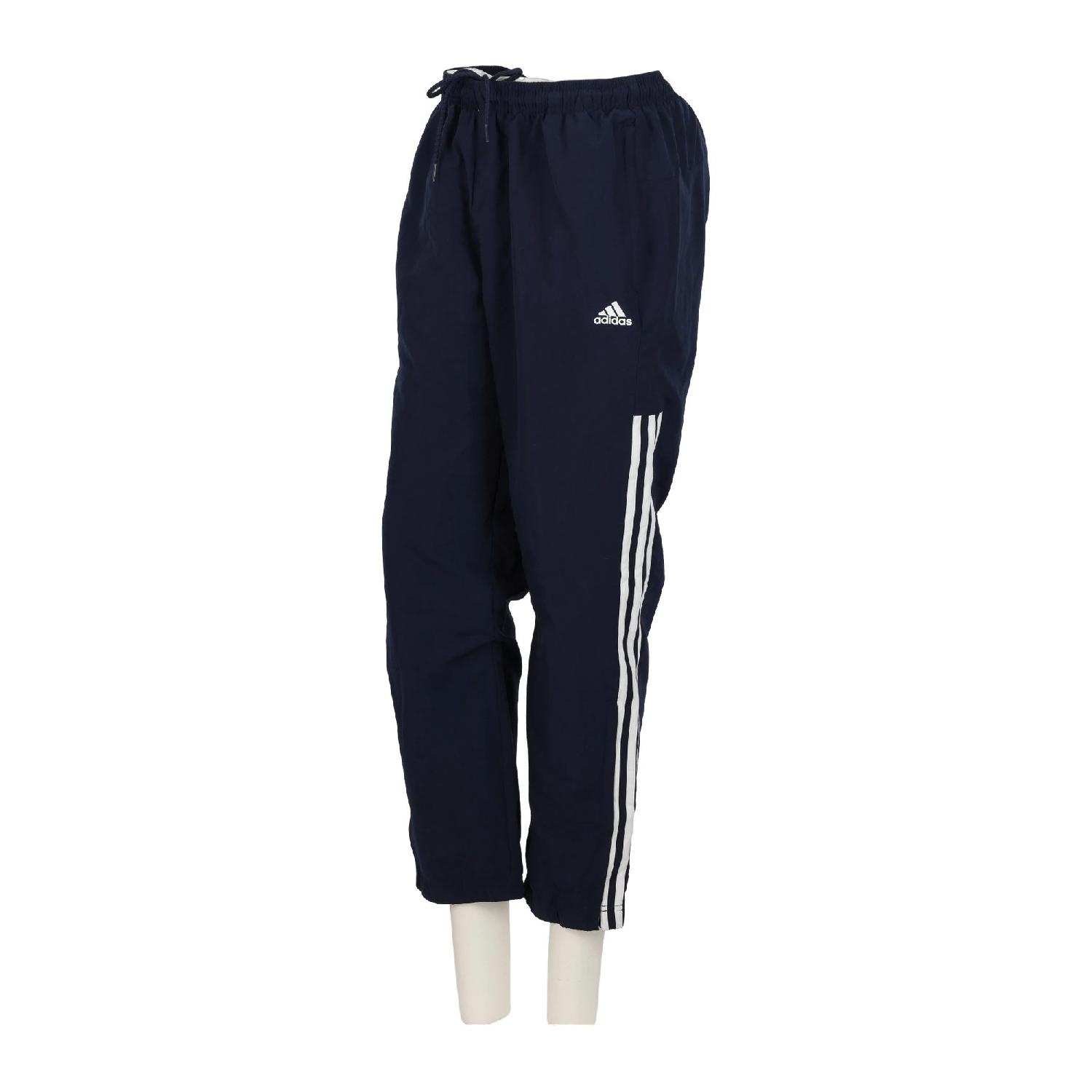 Acheter Adidas Jogging Essentials Samson Joggers AeroReady Coupe Regular Homme Taille L Marine #QWE3938 Très bon état - 24,99 € Adidas Jogging Essentials Samson Joggers AeroReady Coupe Regular Homme Taille L Marine #QWE3938 Très bon état Adidas reconditionné disponible sur Sporteed