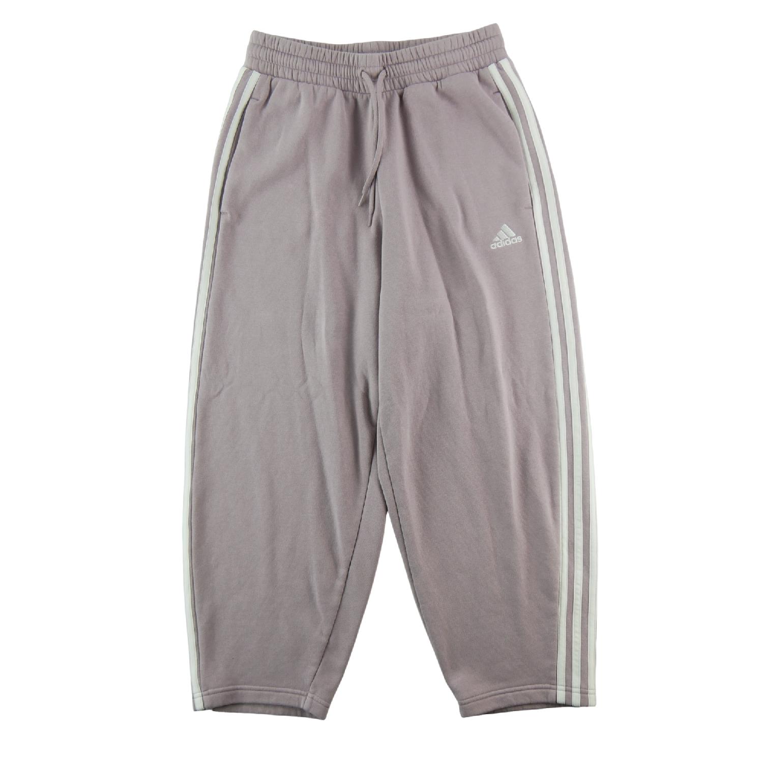 Adidas Jogging Femme Taille S Violet Très bon état Adidas reconditionné disponible sur Sporteed