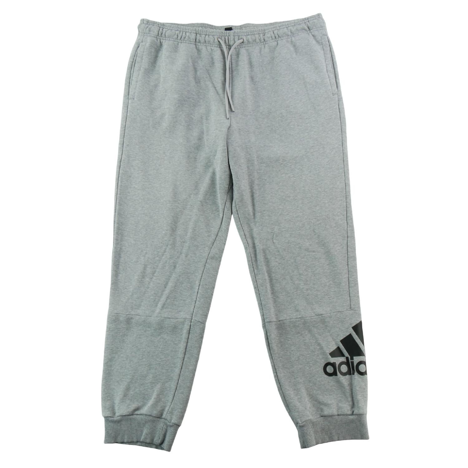 Acheter Adidas Jogging Must Haves Badge of Sport French Terry Coupe regular tapered Homme Taille XL #QWE3102 Très bon état - 19,99 € Adidas Jogging Must Haves Badge of Sport French Terry Coupe regular tapered Homme Taille XL #QWE3102 Très bon état Adidas reconditionné disponible sur Sporteed