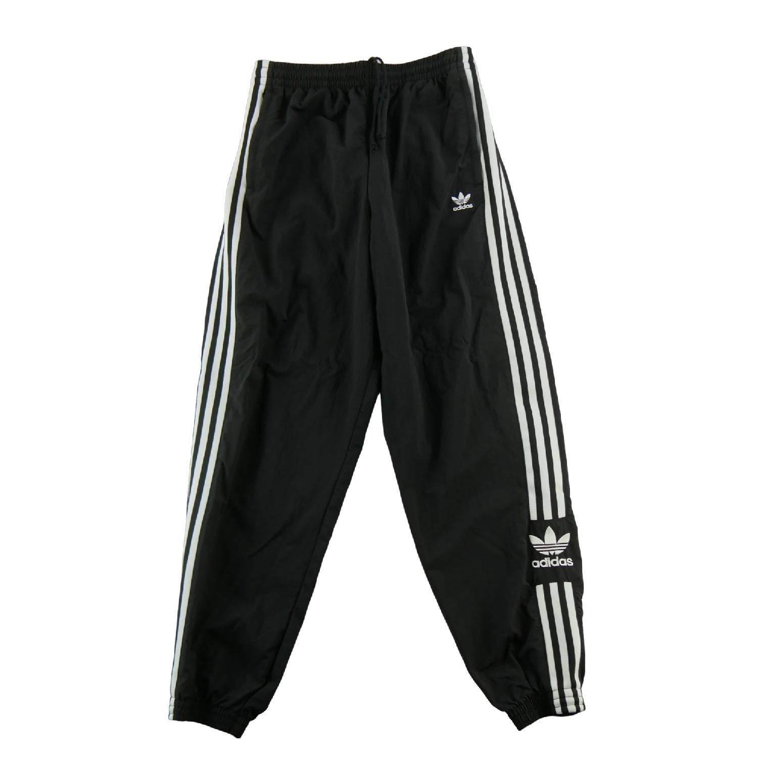 Adidas Jogging Originals Adicolor Classics Lock-Up Track Pants H20547 Femme Taille M Noir Très bon état Adidas reconditionné disponible sur Sporteed