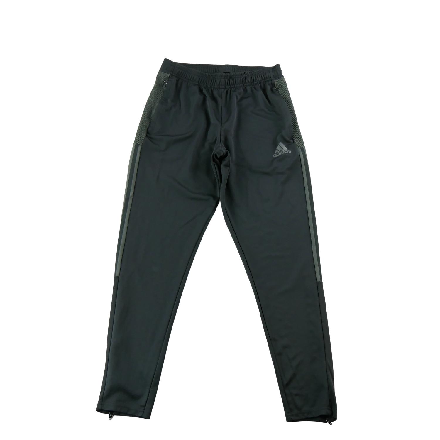 Acheter Adidas Jogging Primegreen Aeroready Tapered Fit Survêtement Homme Taille M Noir #QWE0403 Très bon état - 20,99 € Adidas Jogging Primegreen Aeroready Tapered Fit Survêtement Homme Taille M Noir #QWE0403 Très bon état Adidas reconditionné disponible sur Sporteed