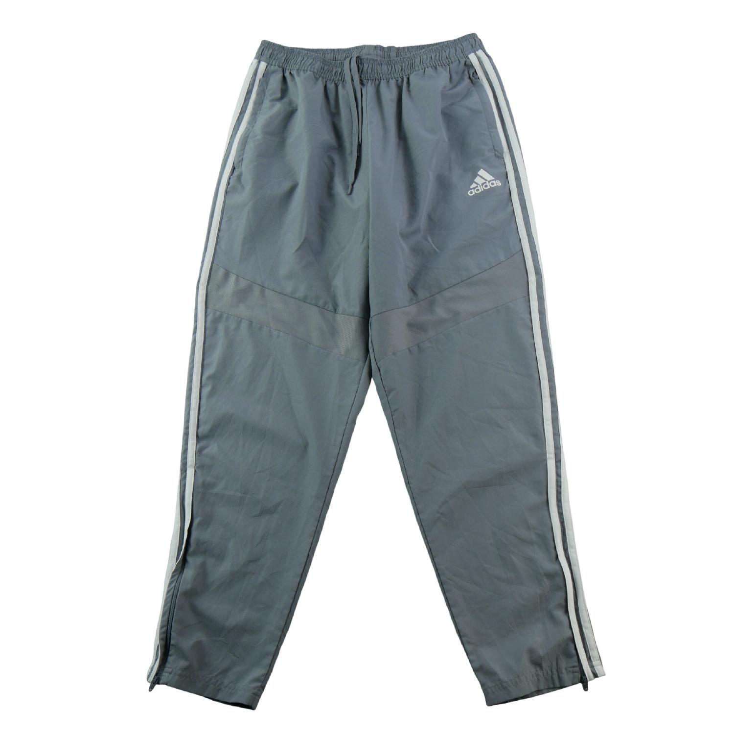 Acheter Adidas Jogging Tiro 19 Woven Pants Coupe slim AeroReady Bas zippés Homme Taille L Gris #QWE1468 Très bon état - 19,99 € Adidas Jogging Tiro 19 Woven Pants Coupe slim AeroReady Bas zippés Homme Taille L Gris #QWE1468 Très bon état Adidas reconditionné disponible sur Sporteed