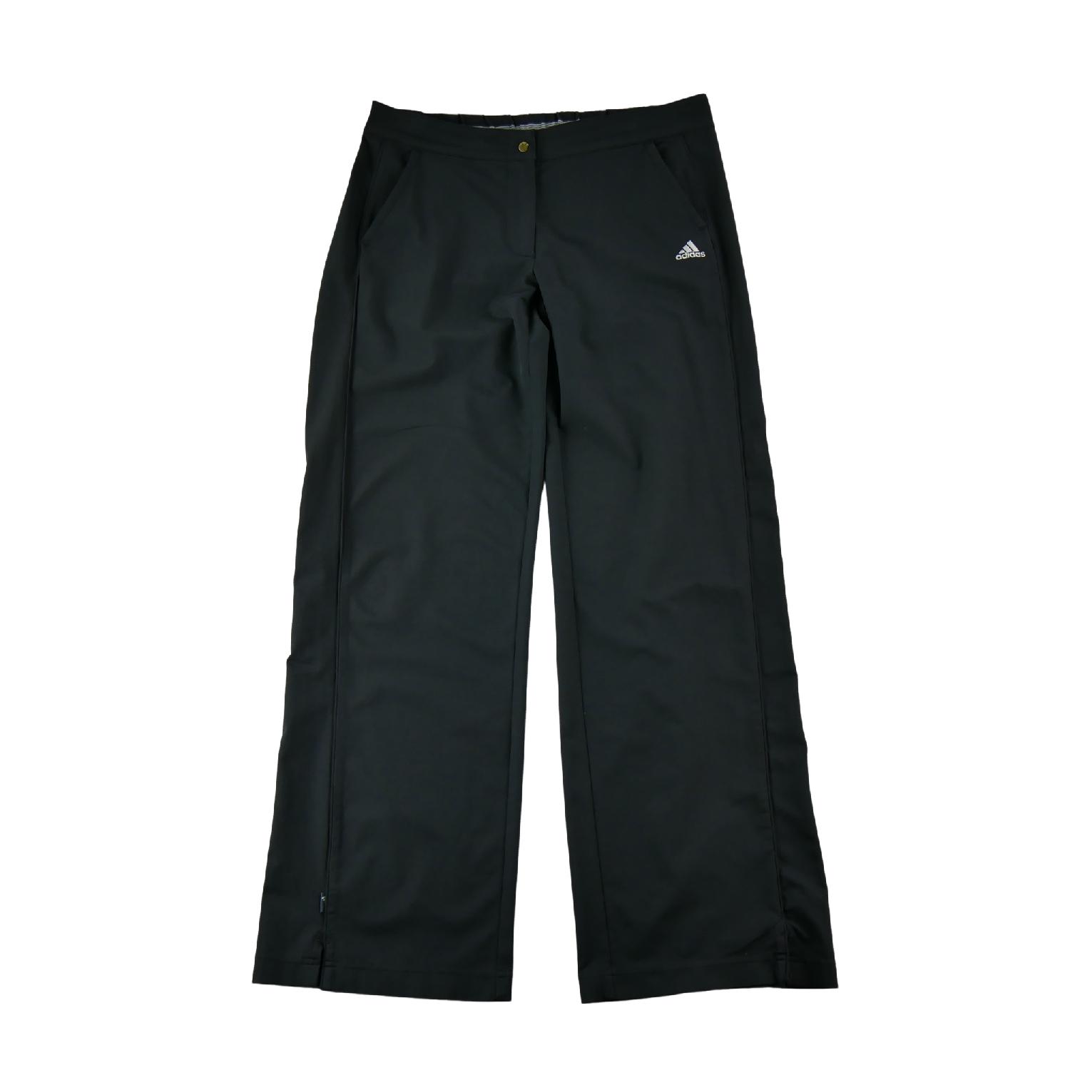 Adidas Pantalon ClimaLite Taille L Homme Noir Très bon état Adidas reconditionné disponible sur Sporteed | Dero