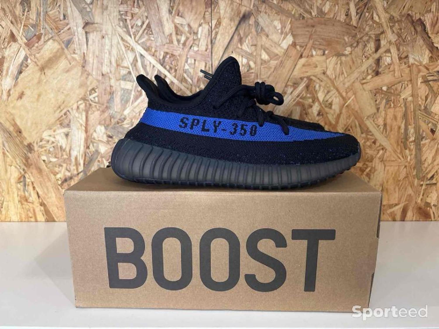 Adidas Sneakers Yeezy Boost 350 V2 -Taille: EU 38 Comme neuf (c'est déjà la condition standard) Adidas reconditionné disponible sur Sporteed