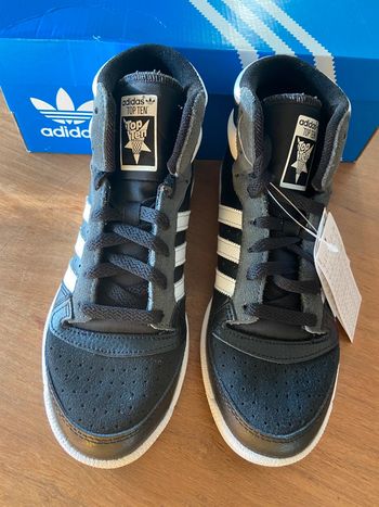 Adidas Top ten RB Junior T37 1/3 Parfait état reconditionné (offre indisponible)