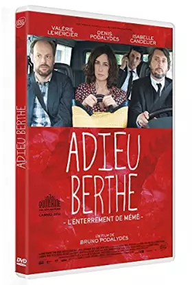 Acheter Adieu Berthe-L'enterrement de mémé - Bruno Podalydès Bon état - 15,13 € | Dero Adieu Berthe-L'enterrement de mémé - Bruno Podalydès Bon état UGC (Union Générale Cinématographique) reconditionné disponible sur Ammareal | Dero
