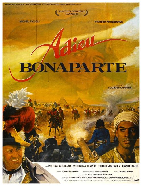 Adieu Bonaparte AFFICHE CINEMA ORIGINALE État correct N/A reconditionné disponible sur Fnac