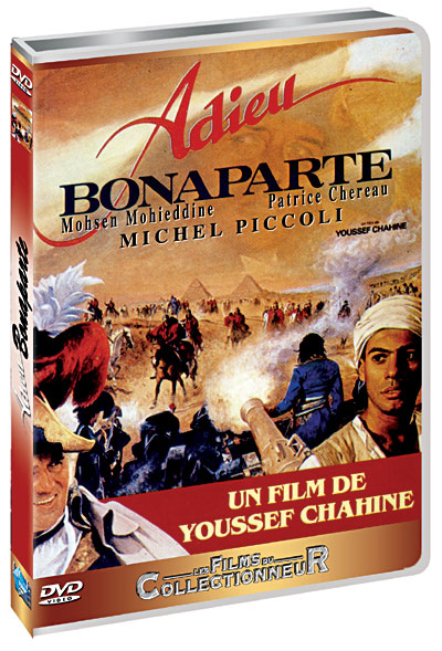 Adieu Bonaparte État correct reconditionné disponible sur Fnac