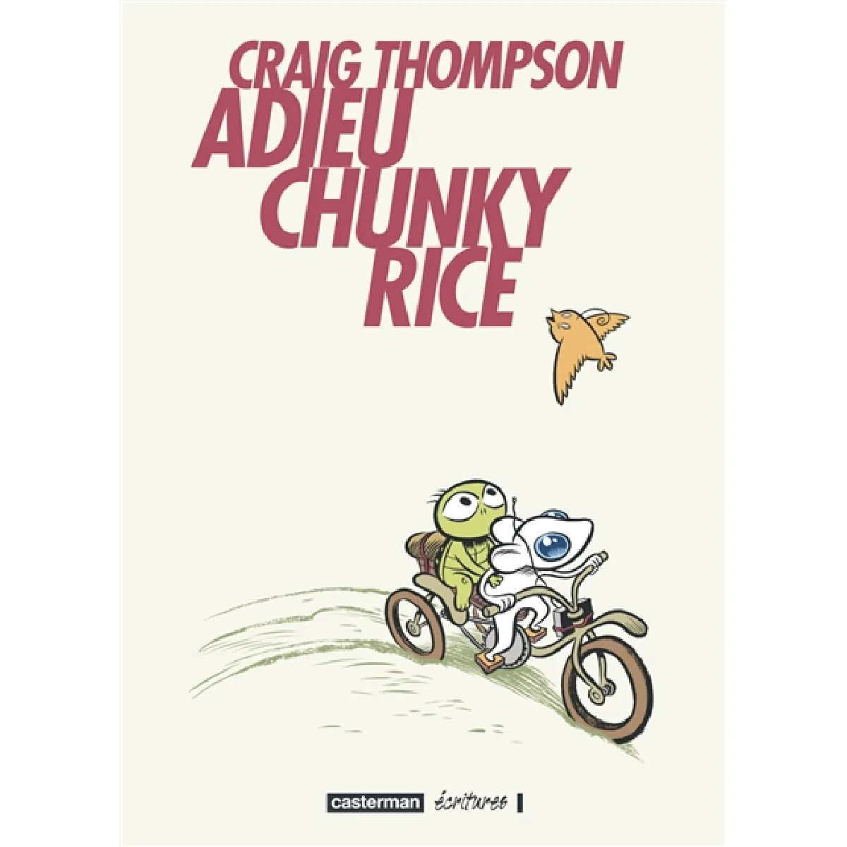 Acheter Adieu, Chunky Rice État correct - 10,07 € Adieu, Chunky Rice État correct N/A (Il ne s'agit pas d'une marque reconditionné disponible sur Rue du Commerce Seconde Vie