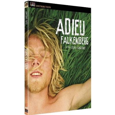 Adieu Falkenberg DVD État correct reconditionné disponible sur Fnac | Dero