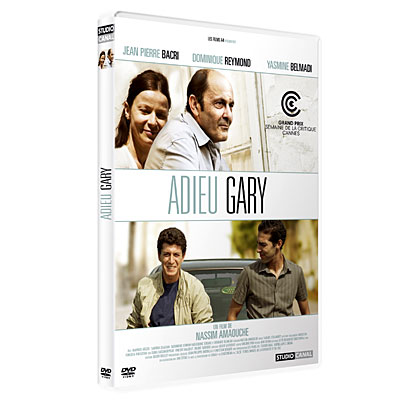 Adieu Gary État correct reconditionné disponible sur Fnac | Dero