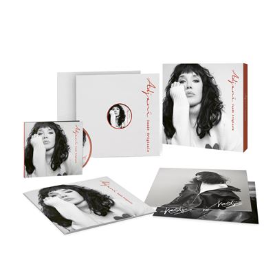 Adjani, Bande Originale Édition Limitée Collector Coffret État correct reconditionné disponible sur Fnac