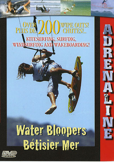 Acheter Adrenaline waterbloopers État correct - 14,66 € Adrenaline waterbloopers État correct reconditionné disponible sur Fnac
